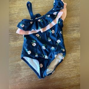 Bathing suit